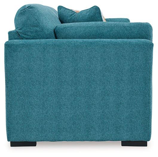 Keerwick Living Room Set - Holmwood's Furniture & Design Center (Somersworth, NH)