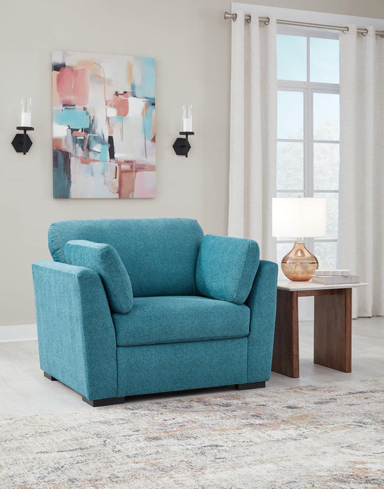 Keerwick Living Room Set - Holmwood's Furniture & Design Center (Somersworth, NH)