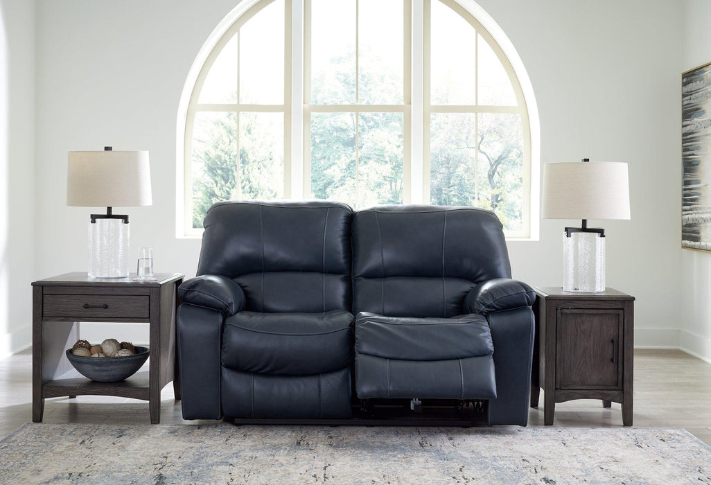 Leesworth Living Room Set - Holmwood's Furniture & Design Center (Somersworth, NH)