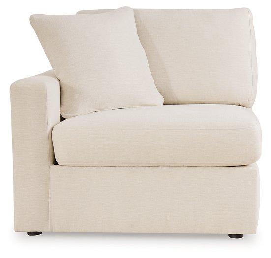 Modmax 6-Piece Sectional - Holmwood's Furniture & Design Center (Somersworth, NH)