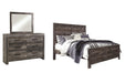 Wynnlow Bedroom Set - Holmwood's Furniture & Design Center (Somersworth, NH)