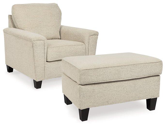 Abinger Living Room Set - Holmwood's Furniture & Design Center (Somersworth, NH)