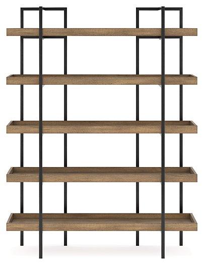 Montia Home Office Set - Holmwood's Furniture & Design Center (Somersworth, NH)