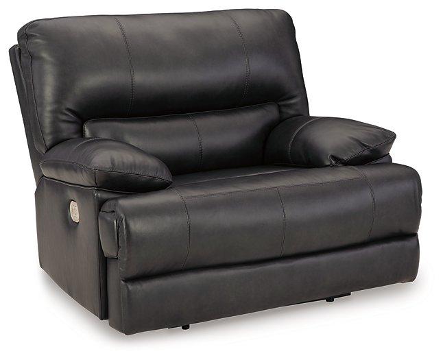 Mountainous Living Room Set - Holmwood's Furniture & Design Center (Somersworth, NH)