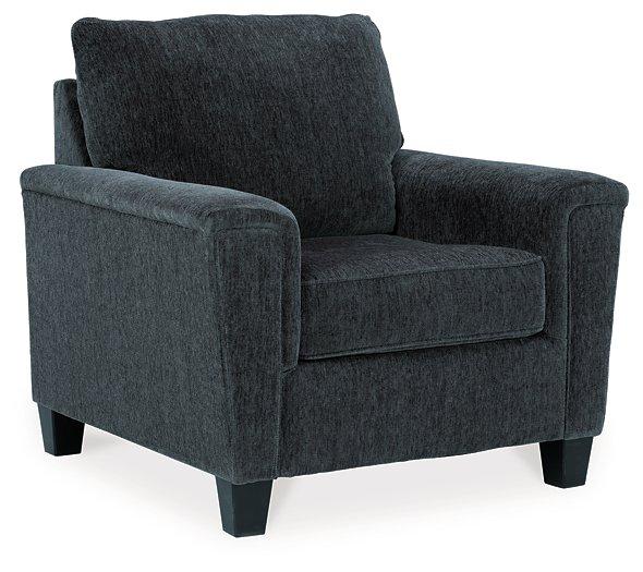 Abinger Living Room Set - Holmwood's Furniture & Design Center (Somersworth, NH)