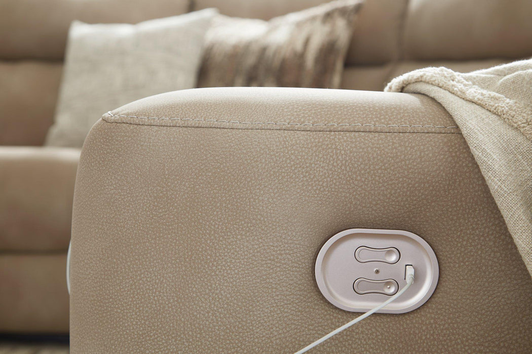 Next-Gen DuraPella Power Recliner - Holmwood's Furniture & Design Center (Somersworth, NH)