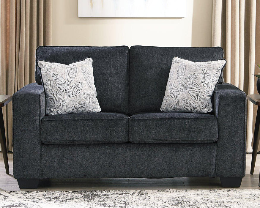Altari Living Room Set - Holmwood's Furniture & Design Center (Somersworth, NH)