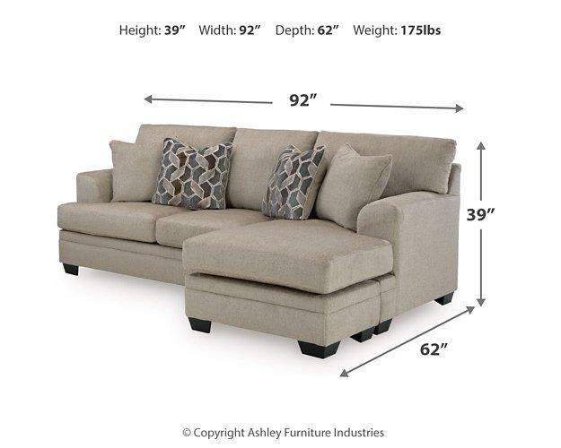 Stonemeade Living Room Set - Holmwood's Furniture & Design Center (Somersworth, NH)