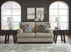 Stonemeade Living Room Set - Holmwood's Furniture & Design Center (Somersworth, NH)