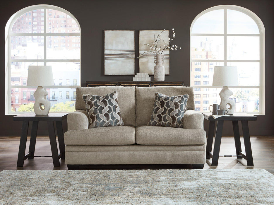 Stonemeade Living Room Set - Holmwood's Furniture & Design Center (Somersworth, NH)