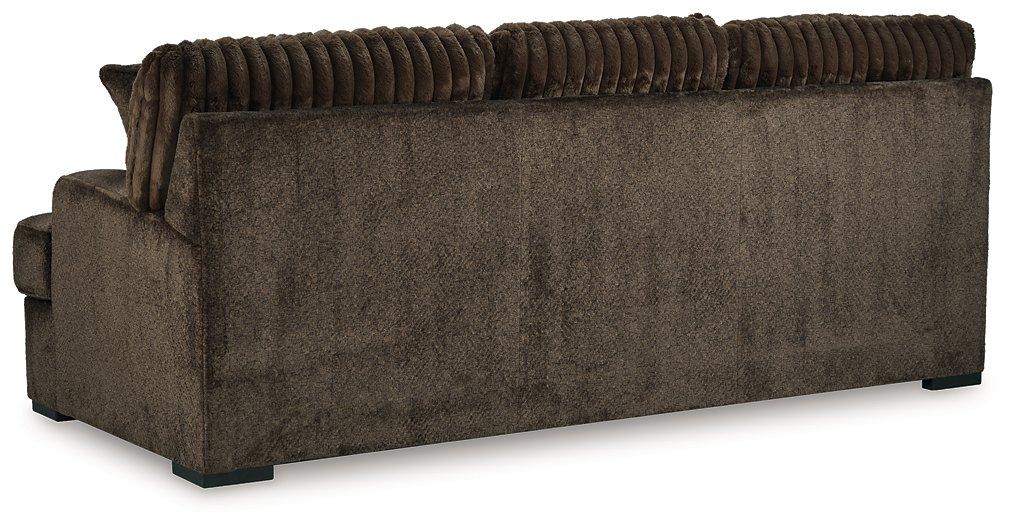 Aylesworth Upholstery Package - Holmwood's Furniture & Design Center (Somersworth, NH)