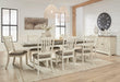 Bolanburg Dining Set - Holmwood's Furniture & Design Center (Somersworth, NH)