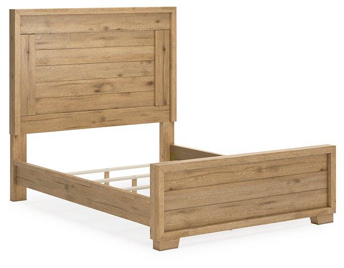Galliden Bedroom Package - Holmwood's Furniture & Design Center (Somersworth, NH)