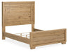 Galliden Bedroom Package - Holmwood's Furniture & Design Center (Somersworth, NH)