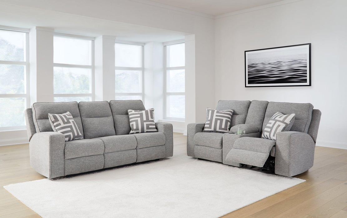 Biscoe Living Room Set - Holmwood's Furniture & Design Center (Somersworth, NH)