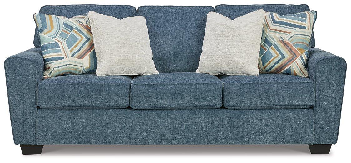 Cashton Living Room Set - Holmwood's Furniture & Design Center (Somersworth, NH)
