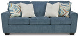 Cashton Living Room Set - Holmwood's Furniture & Design Center (Somersworth, NH)