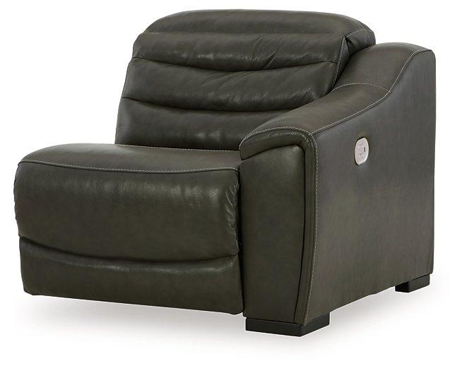 Center Line Living Room Set - Holmwood's Furniture & Design Center (Somersworth, NH)