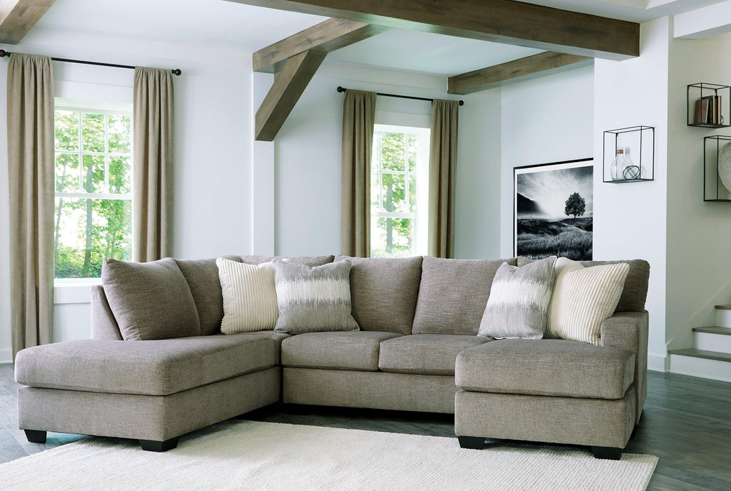 Creswell Living Room Set - Holmwood's Furniture & Design Center (Somersworth, NH)