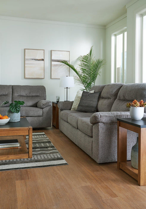 Bindura Living Room Set - Holmwood's Furniture & Design Center (Somersworth, NH)