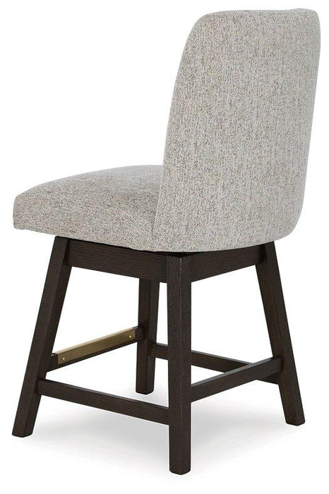 Burkhaus Dining Room Set - Holmwood's Furniture & Design Center (Somersworth, NH)