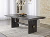 Burkhaus Dining Room Set - Holmwood's Furniture & Design Center (Somersworth, NH)