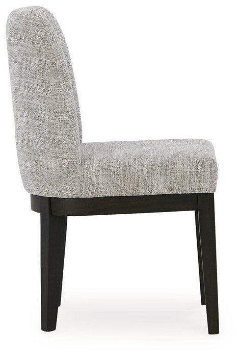 Burkhaus Dining Room Set - Holmwood's Furniture & Design Center (Somersworth, NH)