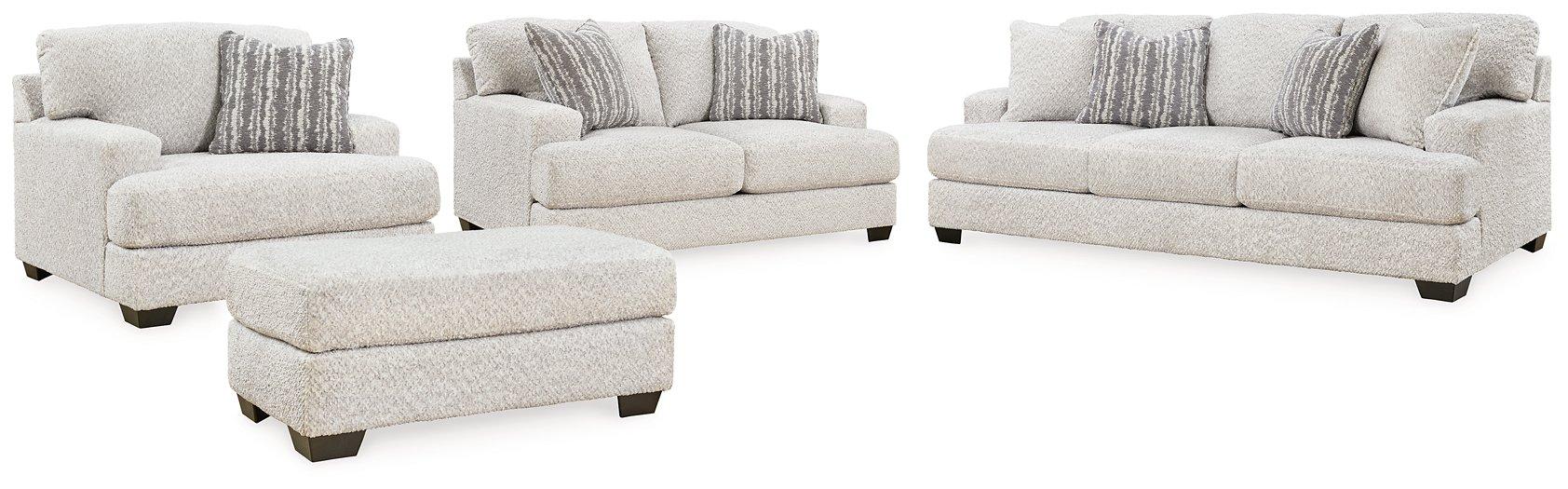 Brebryan Living Room Set - Holmwood's Furniture & Design Center (Somersworth, NH)