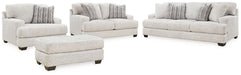 Brebryan Living Room Set - Holmwood's Furniture & Design Center (Somersworth, NH)