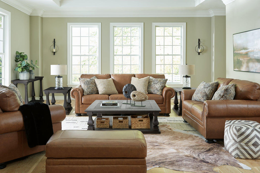 Carianna Living Room Set - Holmwood's Furniture & Design Center (Somersworth, NH)