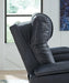 Feazada Power Recliner - Holmwood's Furniture & Design Center (Somersworth, NH)
