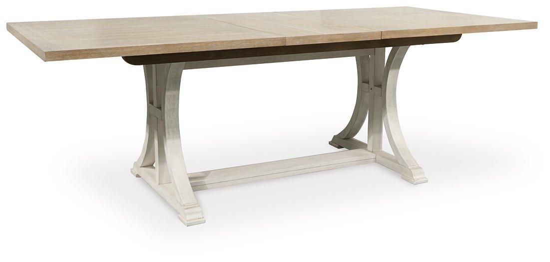 Shaybrock Dining Package - Holmwood's Furniture & Design Center (Somersworth, NH)
