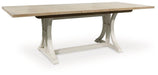 Shaybrock Dining Package - Holmwood's Furniture & Design Center (Somersworth, NH)