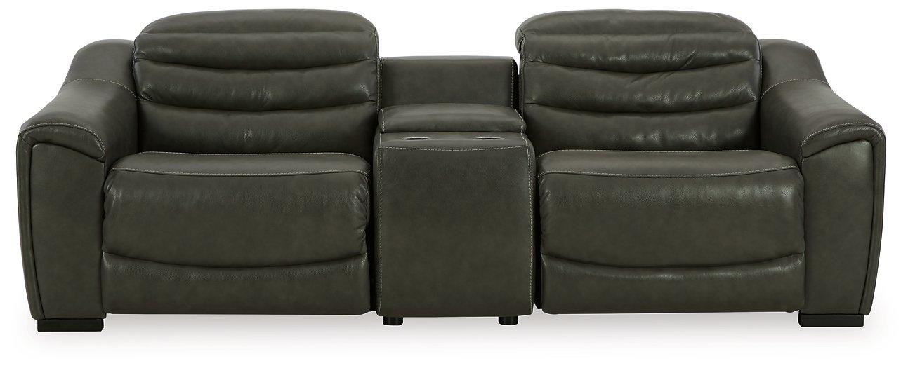 Center Line Living Room Set - Holmwood's Furniture & Design Center (Somersworth, NH)