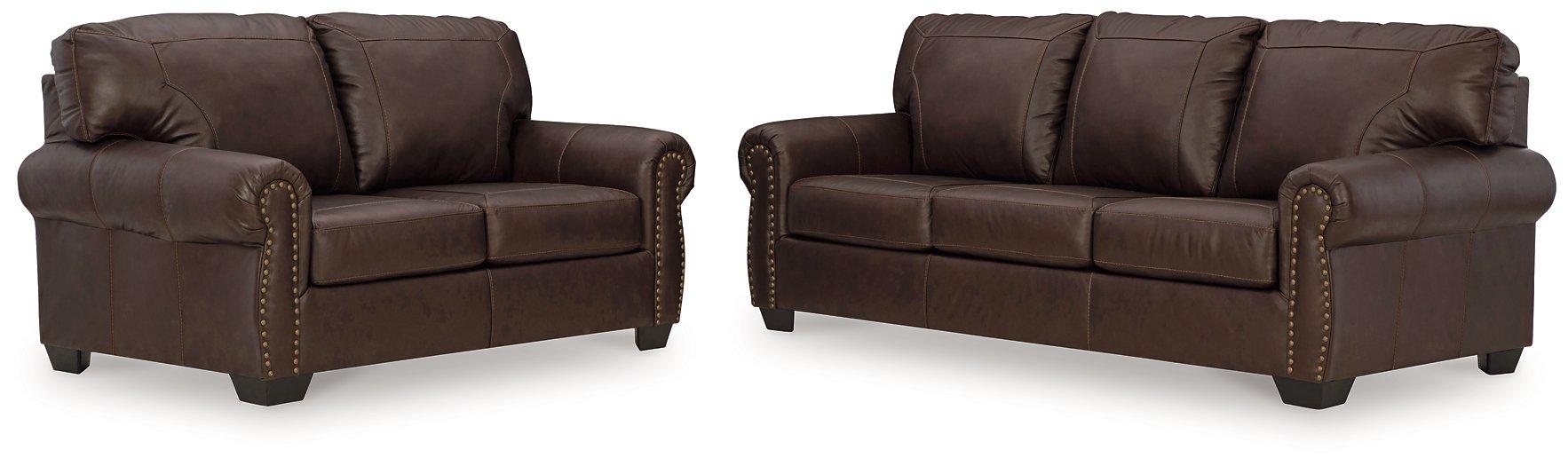 Colleton Living Room Set - Holmwood's Furniture & Design Center (Somersworth, NH)