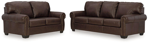 Colleton Living Room Set - Holmwood's Furniture & Design Center (Somersworth, NH)