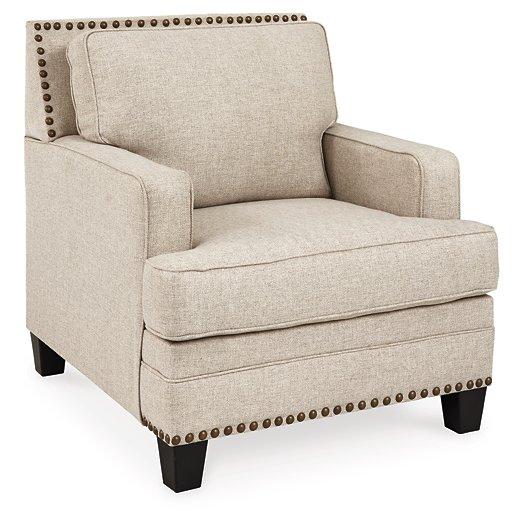 Claredon Living Room Set - Holmwood's Furniture & Design Center (Somersworth, NH)