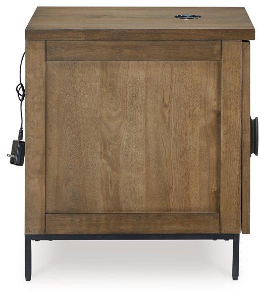 Torlanta Occasional Table Set - Holmwood's Furniture & Design Center (Somersworth, NH)