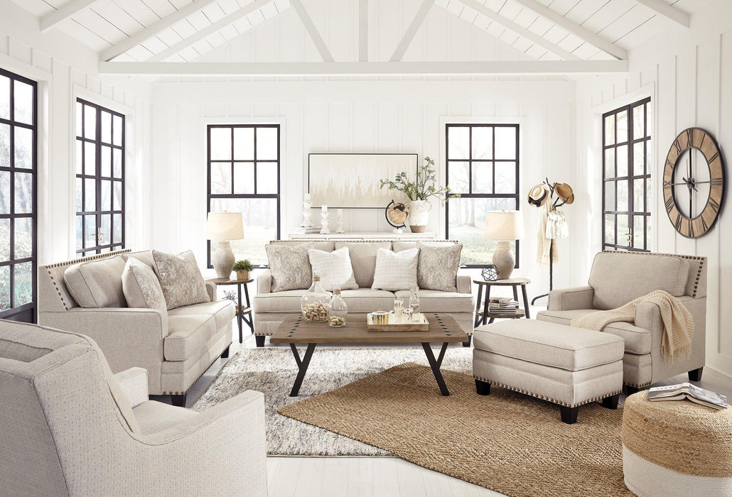 Claredon Living Room Set - Holmwood's Furniture & Design Center (Somersworth, NH)