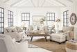 Claredon Living Room Set - Holmwood's Furniture & Design Center (Somersworth, NH)