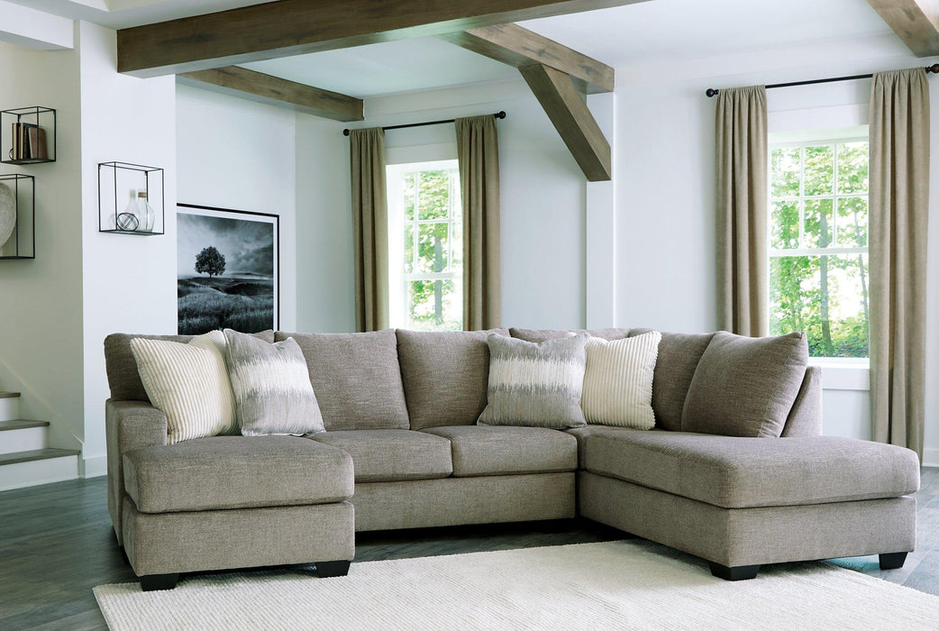 Creswell Living Room Set - Holmwood's Furniture & Design Center (Somersworth, NH)