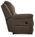 Next-Gen Gaucho Reclining Sofa - Holmwood's Furniture & Design Center (Somersworth, NH)