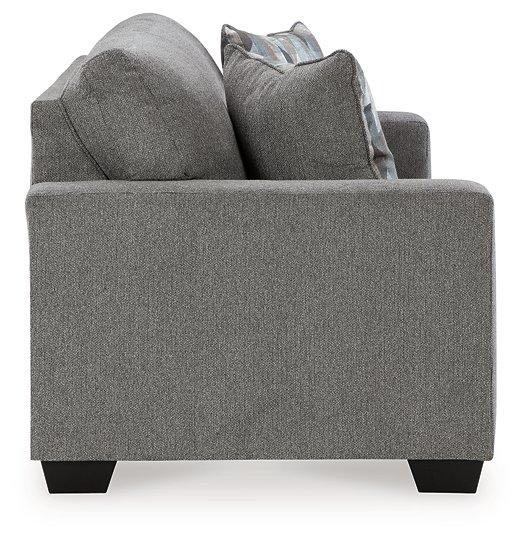 Deltona Living Room Set - Holmwood's Furniture & Design Center (Somersworth, NH)