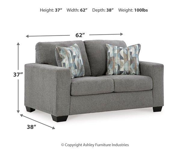 Deltona Living Room Set - Holmwood's Furniture & Design Center (Somersworth, NH)