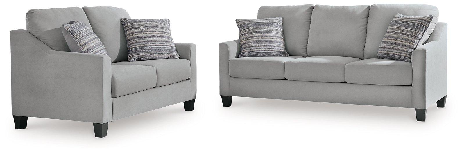 Adlai Living Room Set - Holmwood's Furniture & Design Center (Somersworth, NH)