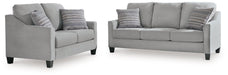 Adlai Living Room Set - Holmwood's Furniture & Design Center (Somersworth, NH)