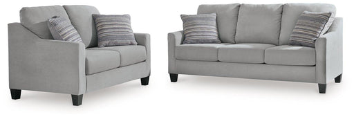 Adlai Living Room Set - Holmwood's Furniture & Design Center (Somersworth, NH)