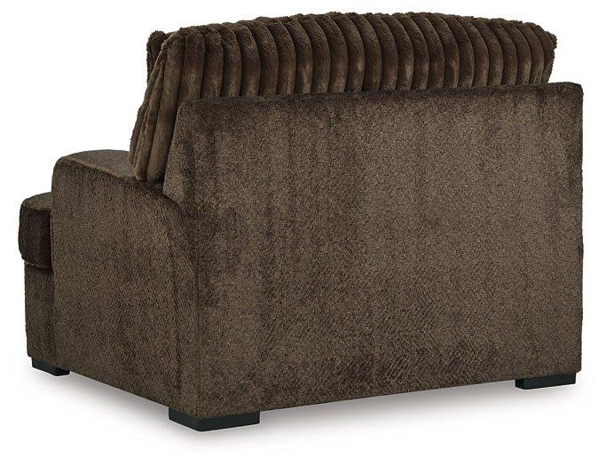 Aylesworth Upholstery Package - Holmwood's Furniture & Design Center (Somersworth, NH)