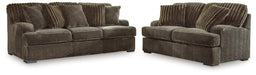Aylesworth Upholstery Package - Holmwood's Furniture & Design Center (Somersworth, NH)