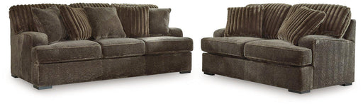 Aylesworth Upholstery Package - Holmwood's Furniture & Design Center (Somersworth, NH)